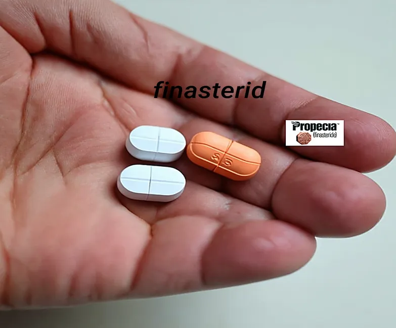 Finasterid 3